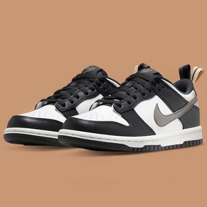 Nike Dunk Lows - Yth Sz